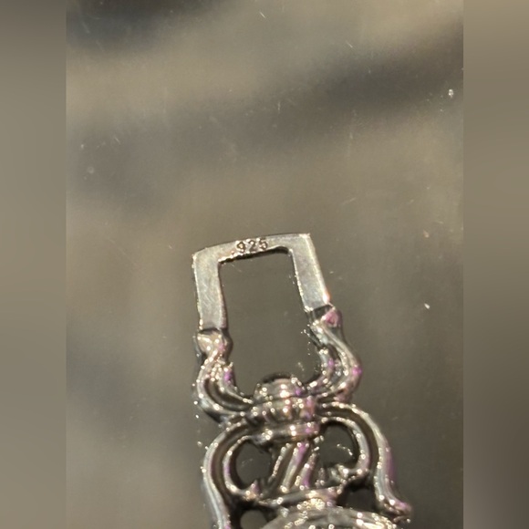 Chrome hearts Dagger Pendent - Picture 2 of 9